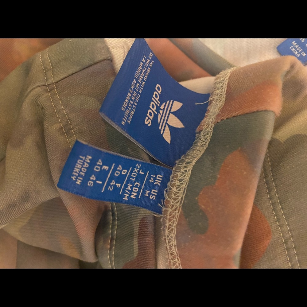 Adidas set - Picture 3 of 5